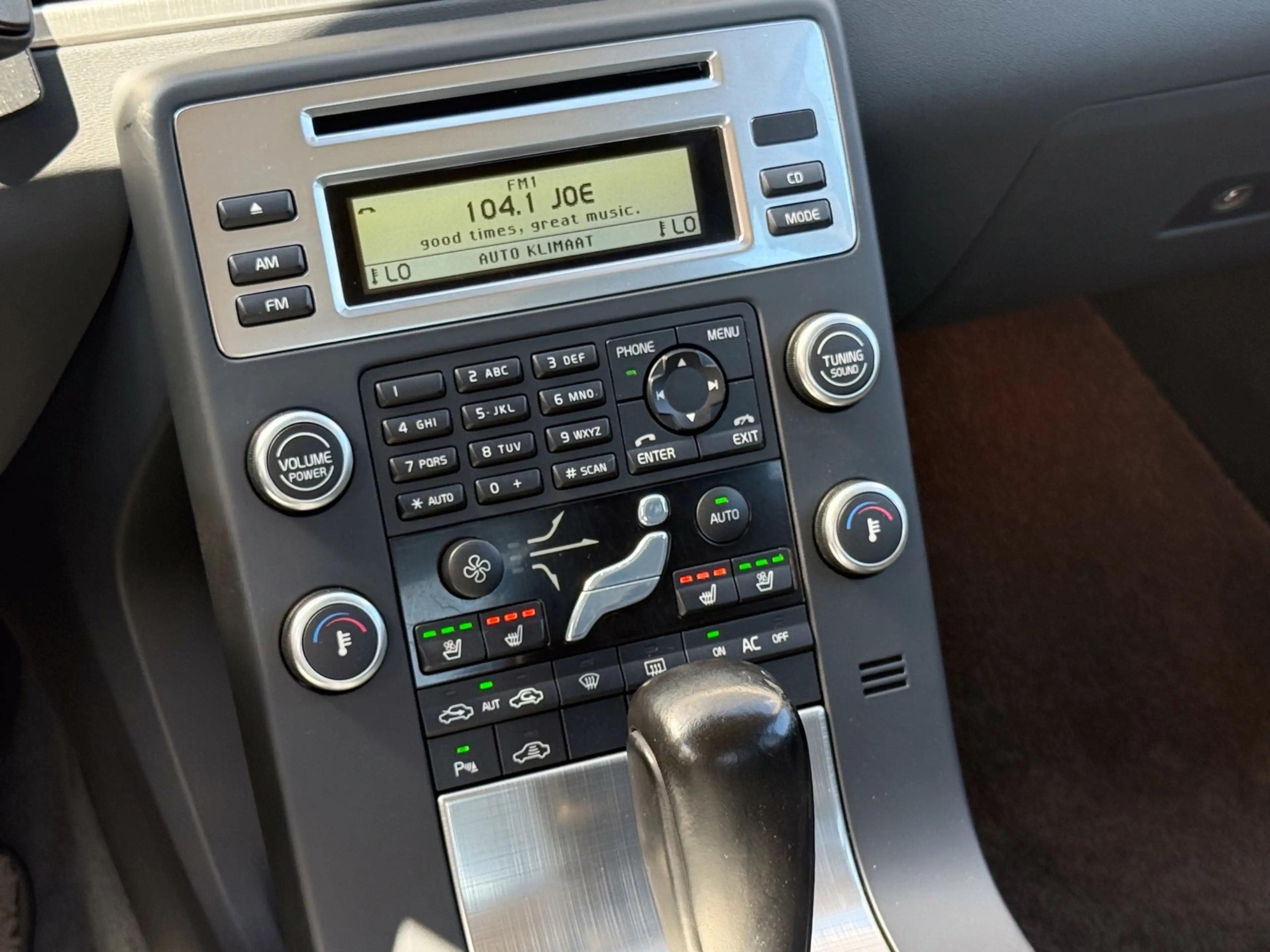 Volvo S80 3.0 T6 AWD Momentum automaat, dealer, trekhaak, Po — photo 11
