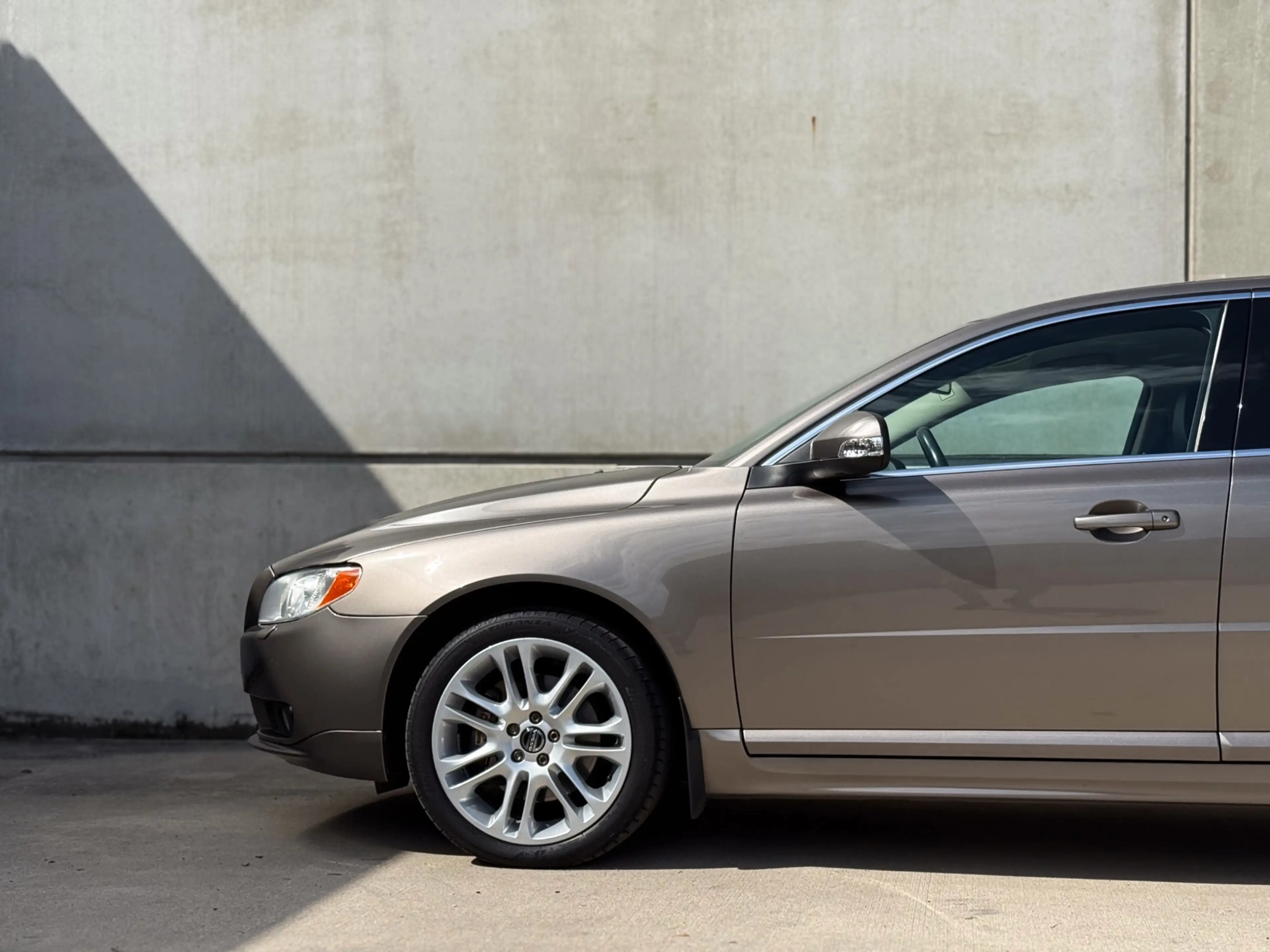 Volvo S80 3.0 T6 AWD Momentum automaat, dealer, trekhaak, Po — photo 6