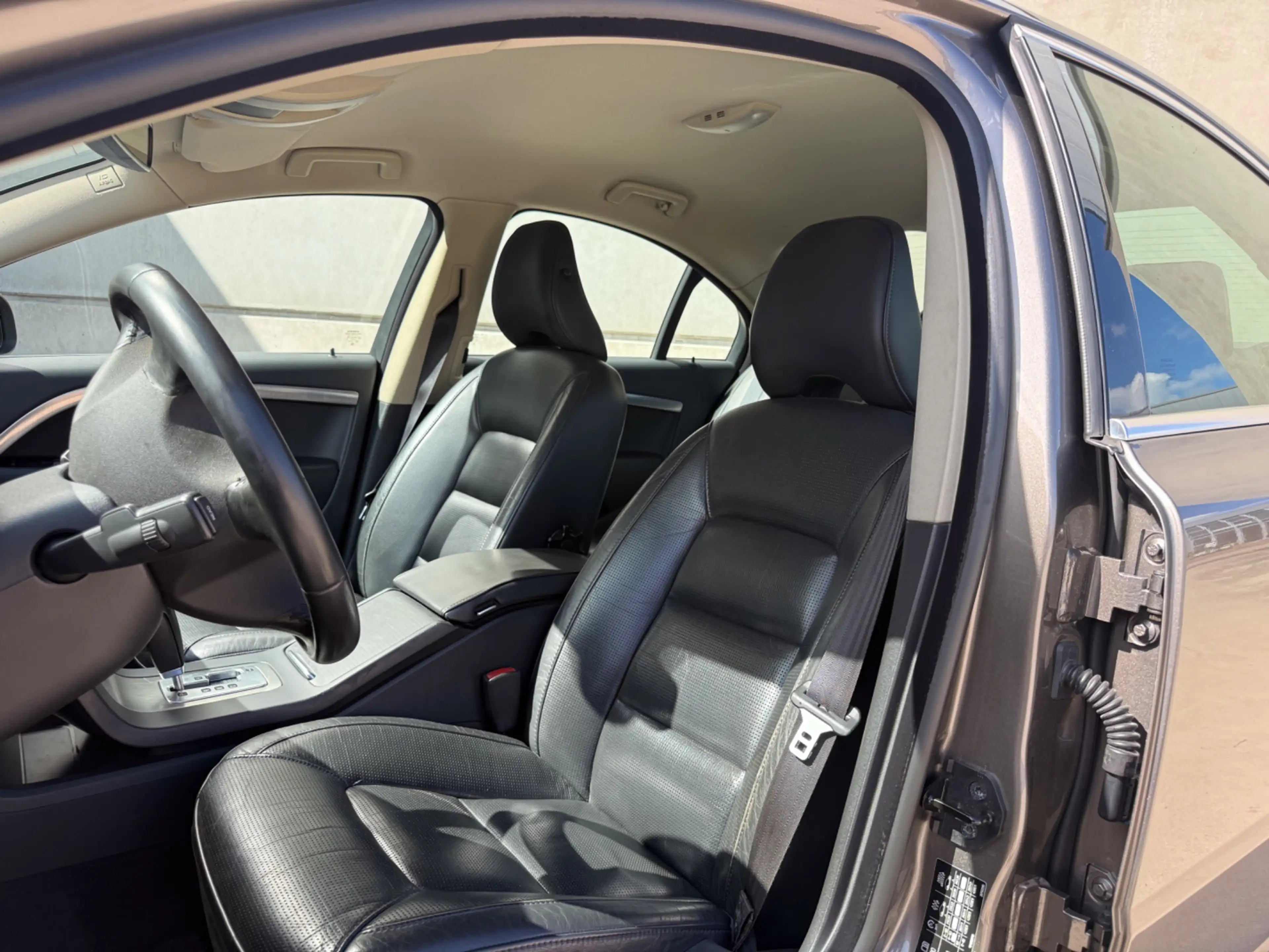 Volvo S80 3.0 T6 AWD Momentum automaat, dealer, trekhaak, Po — photo 20