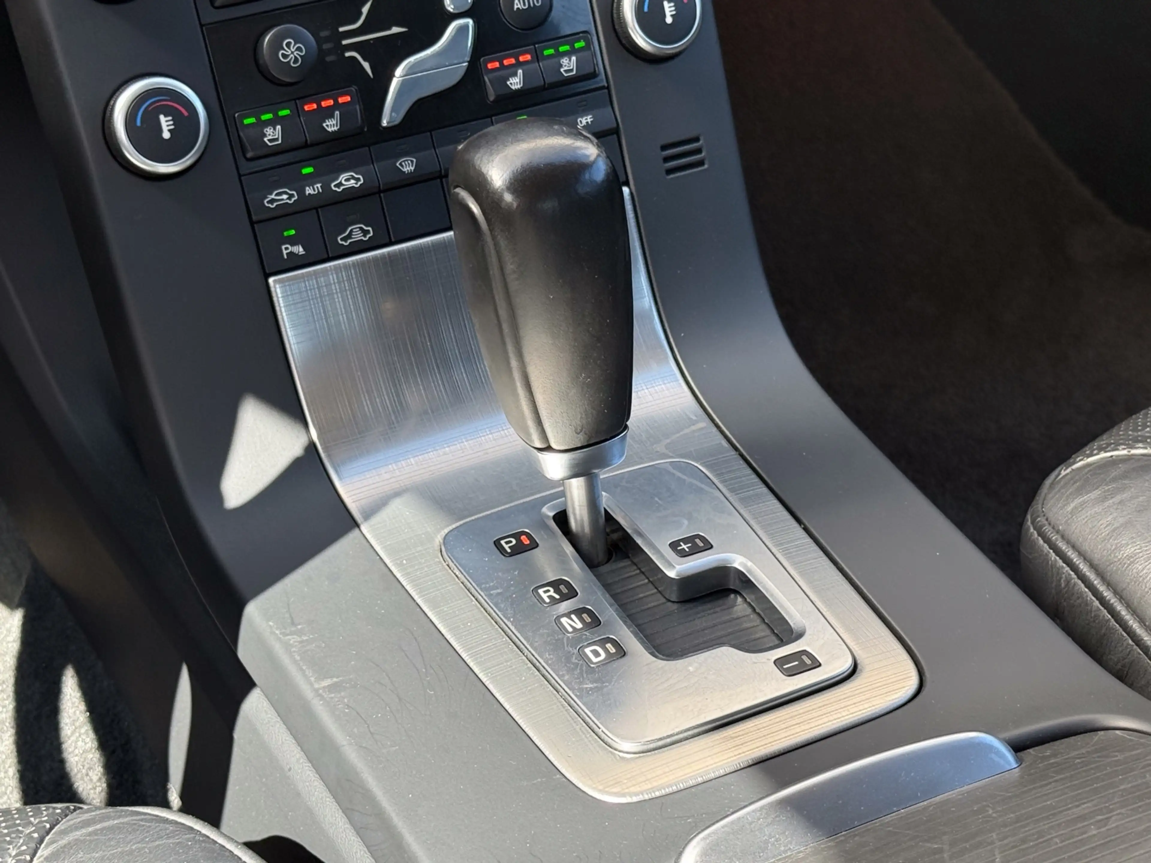 Volvo S80 3.0 T6 AWD Momentum automaat, dealer, trekhaak, Po — photo 22