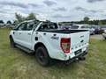 Ford Ranger XLT Doppelkabine 4x4*Klima*AHK Weiß - thumbnail 4