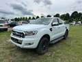 Ford Ranger XLT Doppelkabine 4x4*Klima*AHK Weiß - thumbnail 2