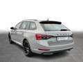 Skoda Superb Combi 2.0TDI DSG Sportline P-DACH AHK LED Grau - thumbnail 3