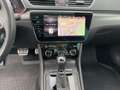 Skoda Superb Combi 2.0TDI DSG Sportline P-DACH AHK LED Grau - thumbnail 10