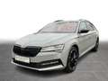 Skoda Superb Combi 2.0TDI DSG Sportline P-DACH AHK LED Grau - thumbnail 2