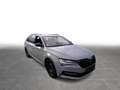 Skoda Superb Combi 2.0TDI DSG Sportline P-DACH AHK LED Grau - thumbnail 2