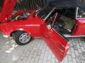 Fiat 124 Spider BS1 Oldtimer Rot - thumbnail 13