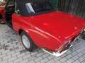 Fiat 124 Spider BS1 Oldtimer Rot - thumbnail 7