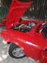 Fiat 124 Spider BS1 Oldtimer Rot - thumbnail 11