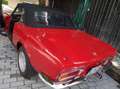 Fiat 124 Spider BS1 Oldtimer Rot - thumbnail 8