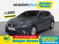 SEAT Ibiza 1.0 TSI S&S FR110 Gris - thumbnail 1