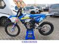 Sherco 300 SEF Factory 2026 mit 7 BH Blue - thumbnail 2