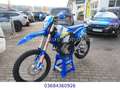 Sherco 300 SEF Factory 2026 mit 7 BH Blue - thumbnail 1