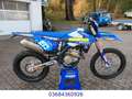 Sherco 300 SEF Factory 2026 mit 7 BH Blue - thumbnail 5