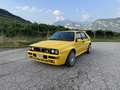 Lancia Delta 2.0 HF Integrale  Gialla ginestra evo 2 - thumbnail 3