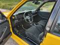 Lancia Delta 2.0 HF Integrale  Gialla ginestra evo 2 - thumbnail 6
