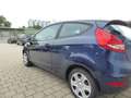 Ford Fiesta Champions Edition/Klima/Alwetterreifen/Sitzheizung Blau - thumbnail 3