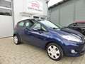 Ford Fiesta Champions Edition/Klima/Alwetterreifen/Sitzheizung Blau - thumbnail 6