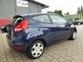 Ford Fiesta Champions Edition/Klima/Alwetterreifen/Sitzheizung Blau - thumbnail 5