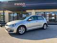 Volkswagen Golf 1.6 TDI 110 BLUEMOTION Grijs - thumbnail 1