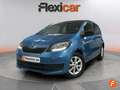 Skoda Citigo 1.0 MPI Active 44kW Yellow - thumbnail 8