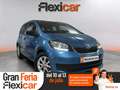 Skoda Citigo 1.0 MPI Active 44kW Albastru - thumbnail 1