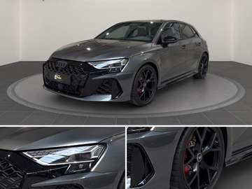 Sportback|Neu|Garantie|Finanzieru.|RS-Anlage