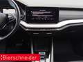 Skoda Octavia Combi 2.0 TDI DSG Ambition NAVI PDC SMART PANO LED Schwarz - thumbnail 21