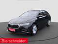 Skoda Octavia Combi 2.0 TDI DSG Ambition NAVI PDC SMART PANO LED Schwarz - thumbnail 1