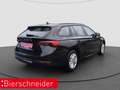 Skoda Octavia Combi 2.0 TDI DSG Ambition NAVI PDC SMART PANO LED Schwarz - thumbnail 9