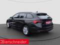 Skoda Octavia Combi 2.0 TDI DSG Ambition NAVI PDC SMART PANO LED Schwarz - thumbnail 6
