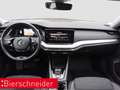 Skoda Octavia Combi 2.0 TDI DSG Ambition NAVI PDC SMART PANO LED Schwarz - thumbnail 19