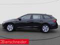 Skoda Octavia Combi 2.0 TDI DSG Ambition NAVI PDC SMART PANO LED Schwarz - thumbnail 5