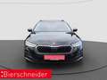 Skoda Octavia Combi 2.0 TDI DSG Ambition NAVI PDC SMART PANO LED Schwarz - thumbnail 3