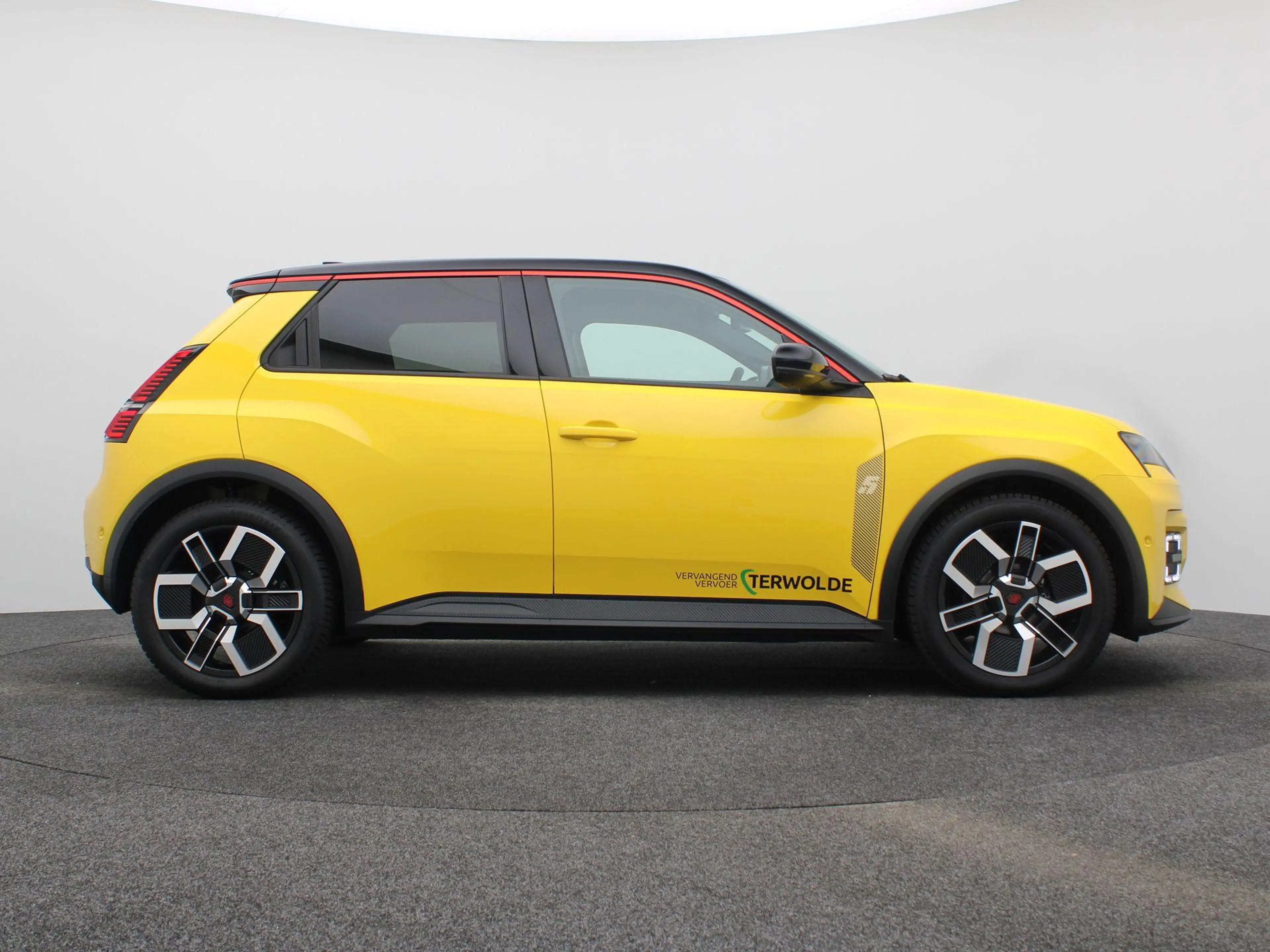 Renault R 5 techno 150 pk comfort range | Adapt. Cruise | Park — photo 6