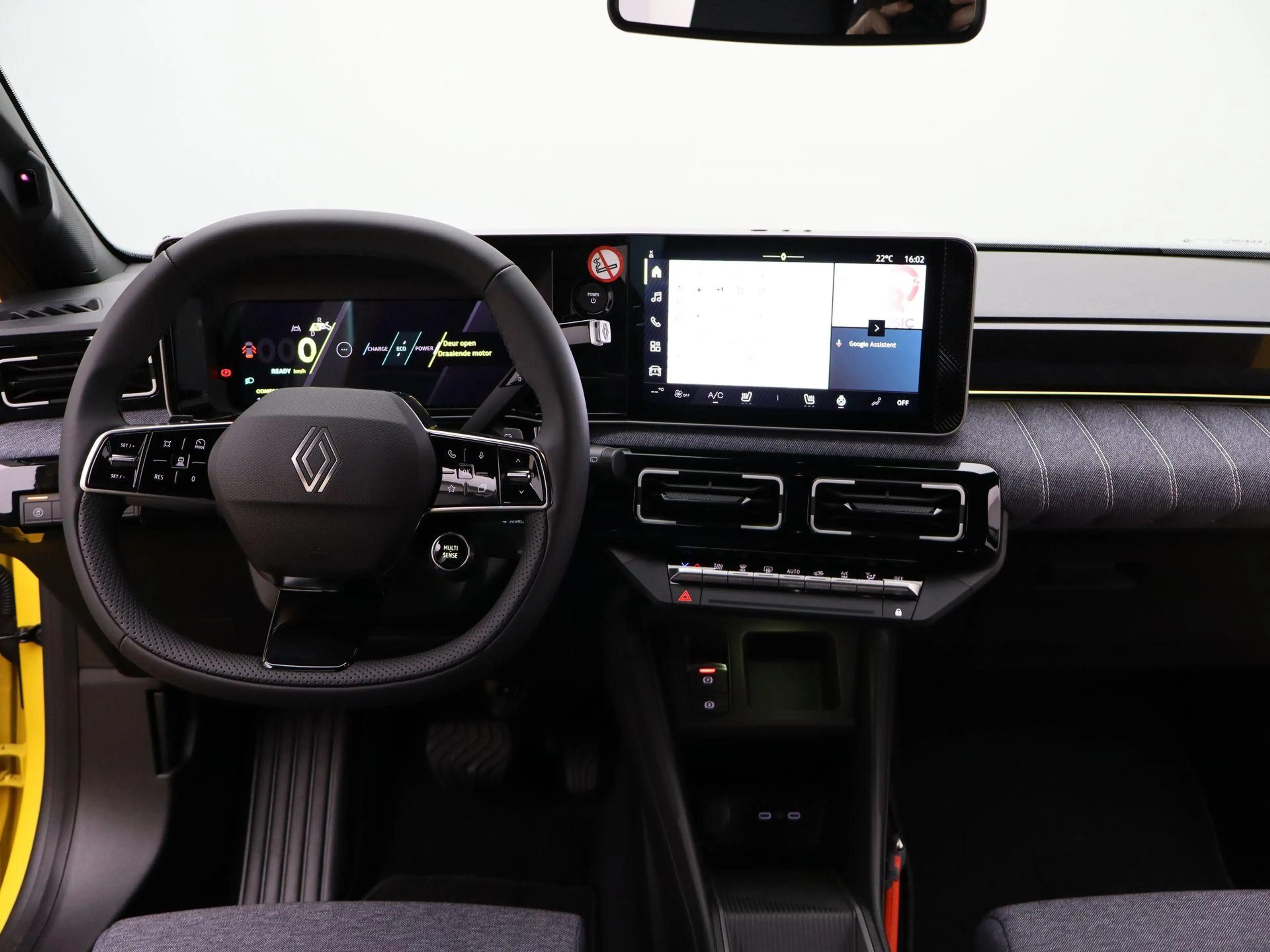 Renault R 5 techno 150 pk comfort range | Adapt. Cruise | Park — photo 9