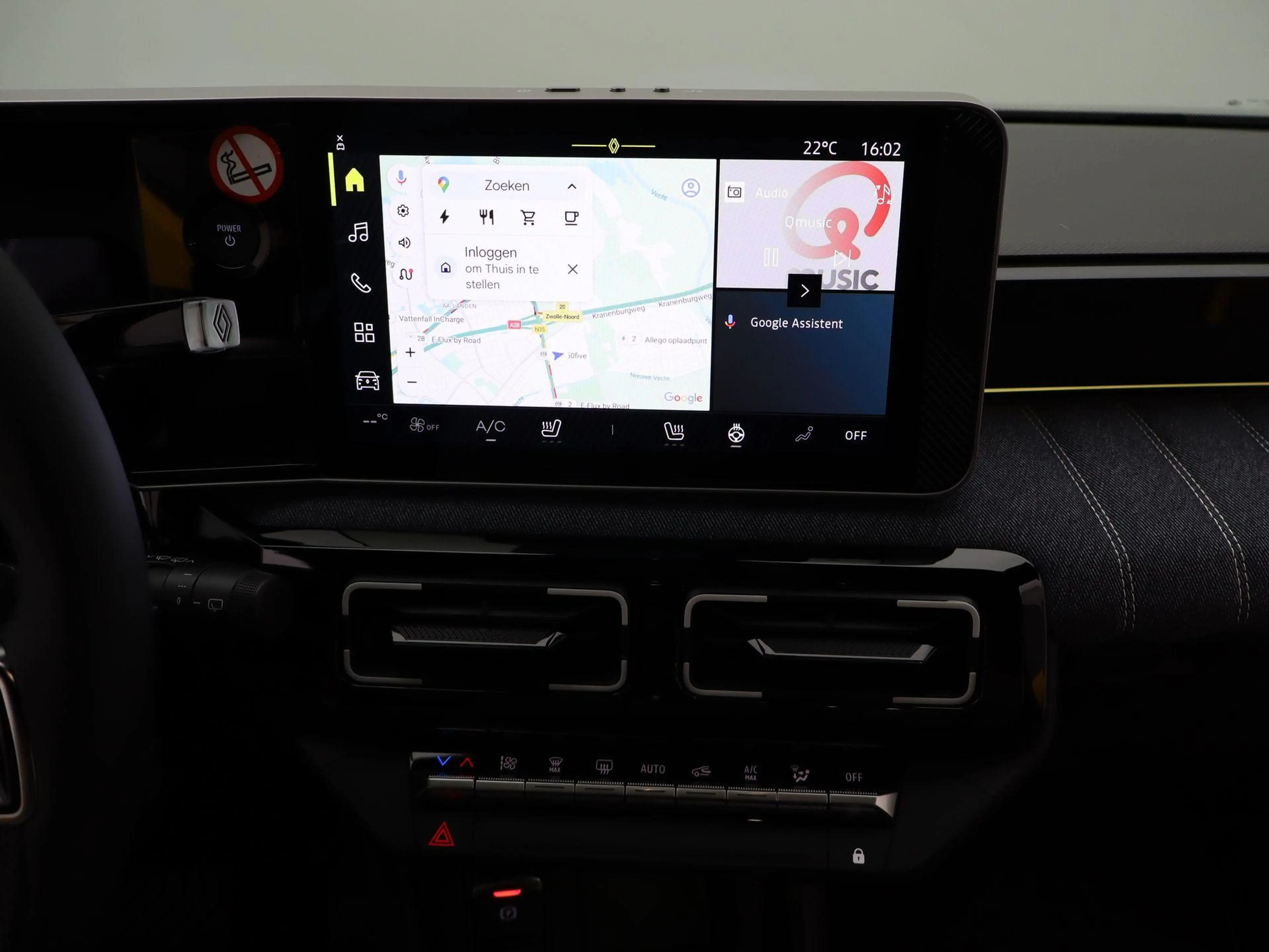Renault R 5 techno 150 pk comfort range | Adapt. Cruise | Park — photo 11