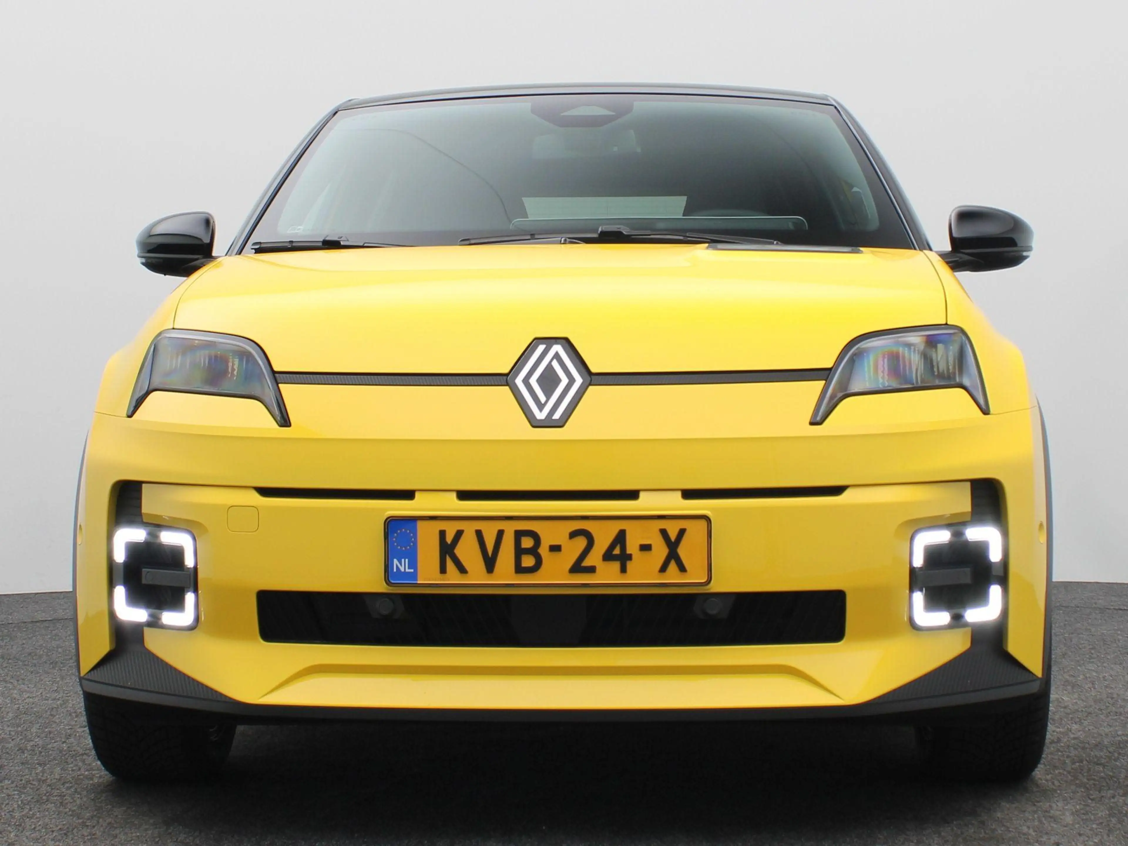 Renault R 5 techno 150 pk comfort range | Adapt. Cruise | Park — photo 8