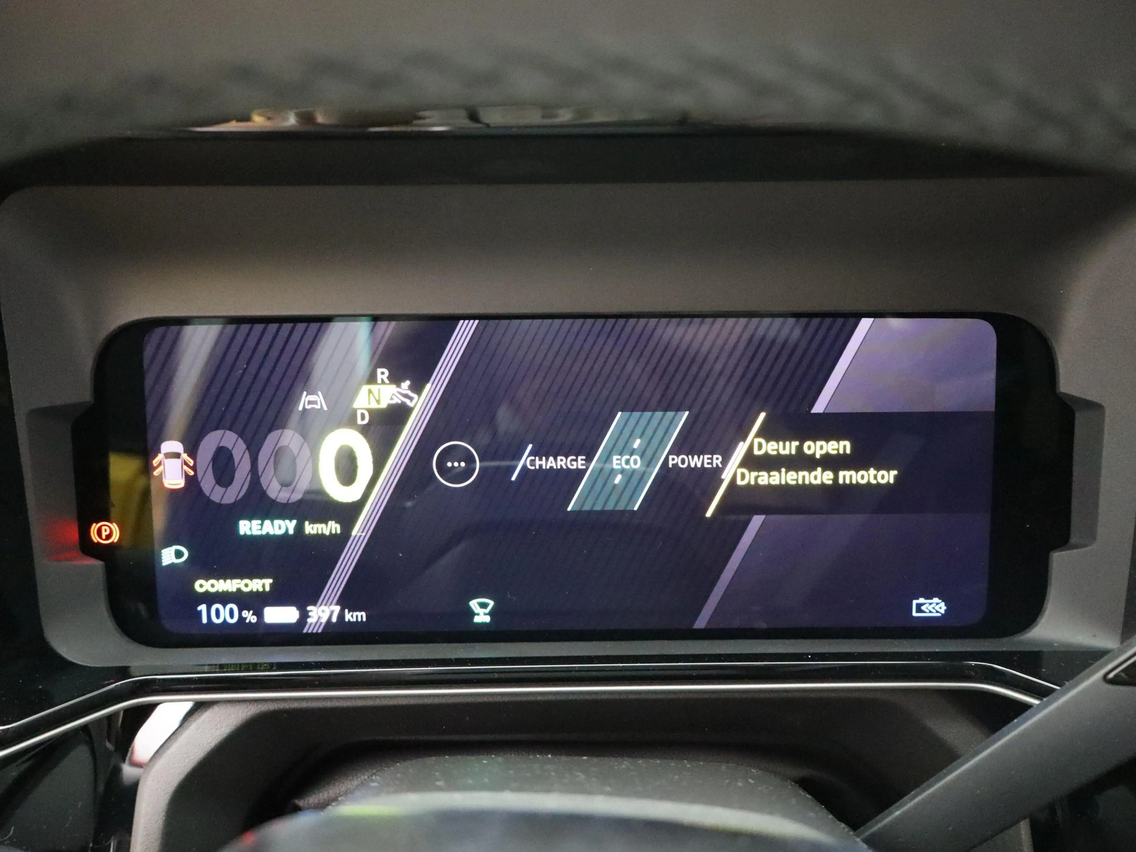 Renault R 5 techno 150 pk comfort range | Adapt. Cruise | Park — photo 10