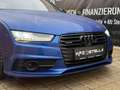 Audi A7 3.0 TDI quattro competition Sepangblau Blau - thumbnail 45