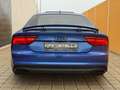 Audi A7 3.0 TDI quattro competition Sepangblau Blau - thumbnail 5