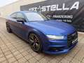 Audi A7 3.0 TDI quattro competition Sepangblau Blau - thumbnail 40