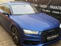 Audi A7 3.0 TDI quattro competition Sepangblau Blau - thumbnail 47