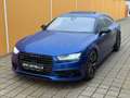 Audi A7 3.0 TDI quattro competition Sepangblau Blau - thumbnail 41