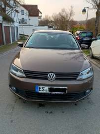 1.2 TSI Comfortline