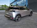 Peugeot 2008 1.2 PureTech S&S Allure 100 Gris - thumbnail 4