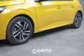 Peugeot 208 1.2 Puretech 100CV Allure Pack Geel - thumbnail 4