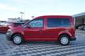 Volkswagen Caddy 1.2 TSI Trendline*1.Hand*Allwetter*PDC* Rot - thumbnail 8