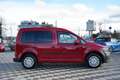 Volkswagen Caddy 1.2 TSI Trendline*1.Hand*Allwetter*PDC* Rot - thumbnail 4