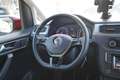 Volkswagen Caddy 1.2 TSI Trendline*1.Hand*Allwetter*PDC* Rot - thumbnail 16
